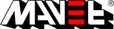 Logo firmy MAVET CZ s.r.o.